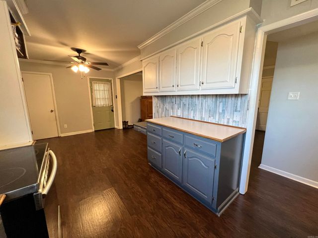 212 Brent Street, Dumas, AR 71639