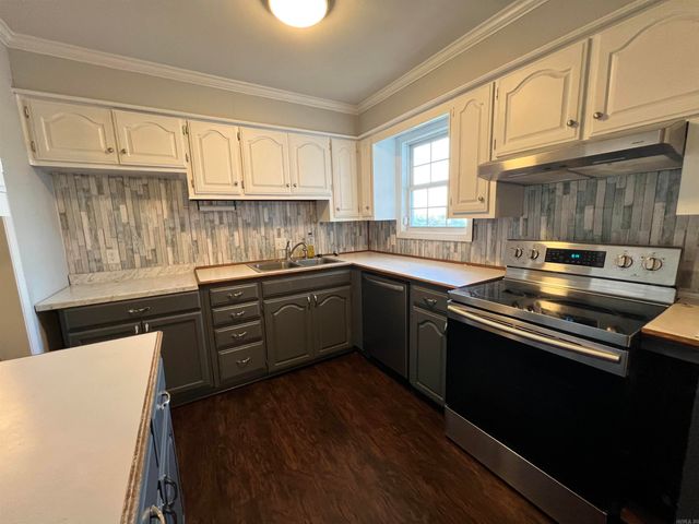 212 Brent Street, Dumas, AR 71639