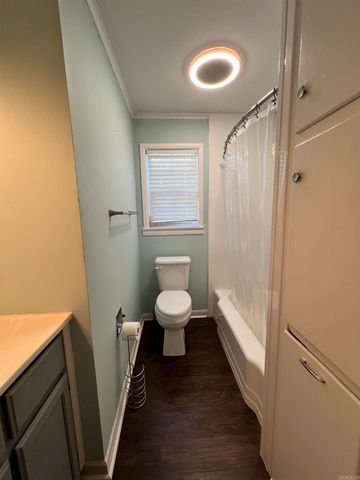 212 Brent Street, Dumas, AR 71639