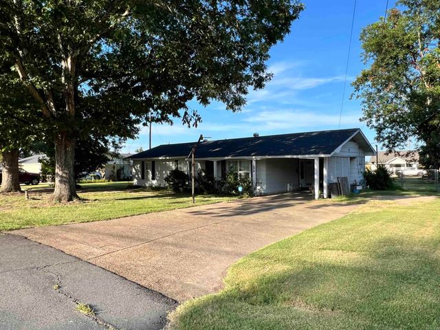 212 Brent Street, Dumas, AR 71639