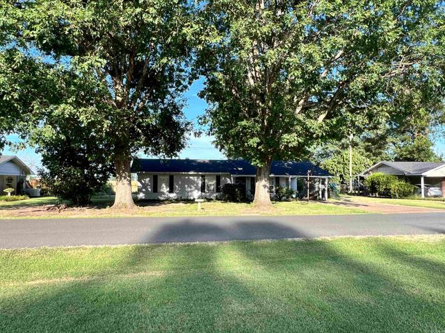 212 Brent Street, Dumas, AR 71639