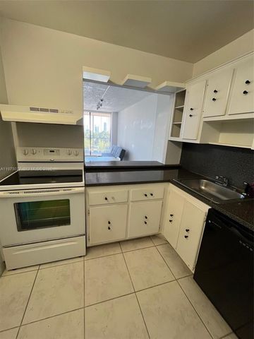 20301 W Country Club Dr 625, Aventura, FL 33180