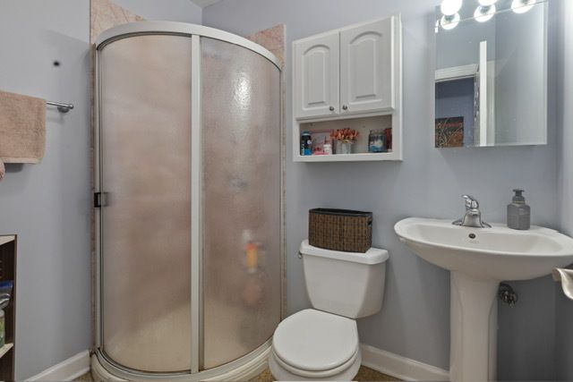 1628 W Juneway Terrace 2W, Chicago, IL 60626