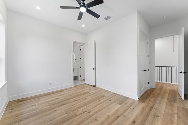2826 Rochester Street, Dallas, TX 75215