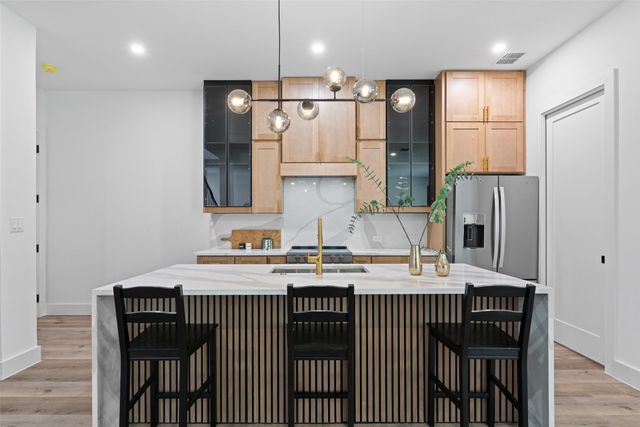 2826 Rochester Street, Dallas, TX 75215