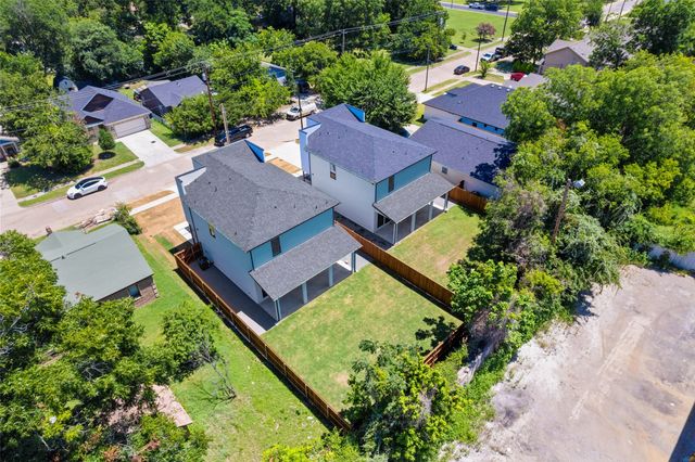 2826 Rochester Street, Dallas, TX 75215