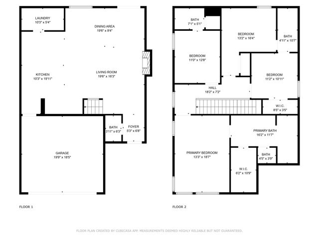 2826 Rochester Street, Dallas, TX 75215
