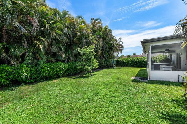 11592 Ficus Street, Palm Beach Gardens, FL 33410