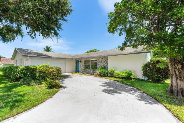 11592 Ficus Street, Palm Beach Gardens, FL 33410