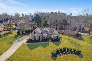 788 Deerwood Drive, Stockbridge, GA 30281