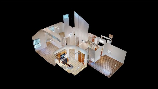 1842 Silverwood Lane, Plano, TX 75075