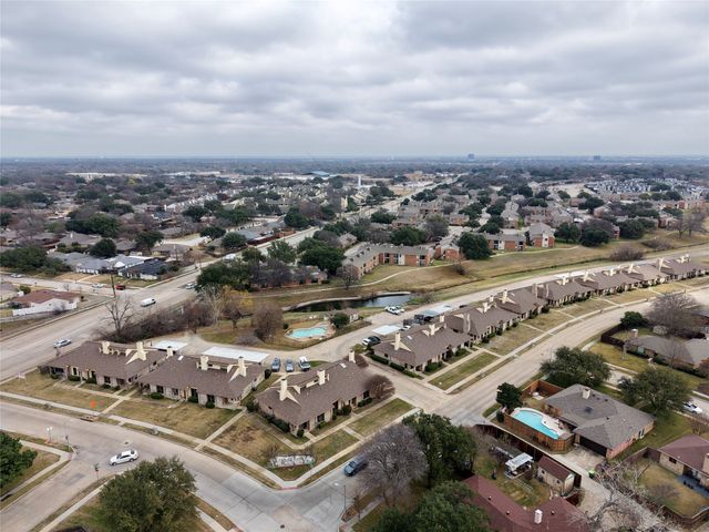 1842 Silverwood Lane, Plano, TX 75075