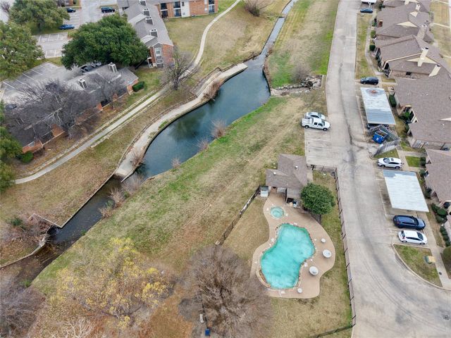 1842 Silverwood Lane, Plano, TX 75075