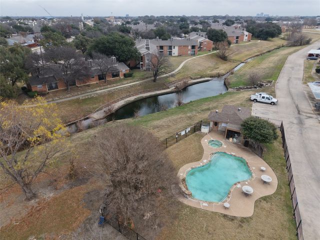 1842 Silverwood Lane, Plano, TX 75075