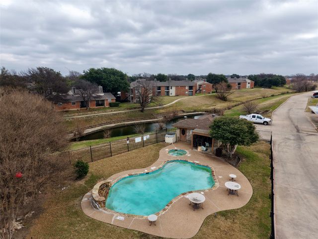 1842 Silverwood Lane, Plano, TX 75075