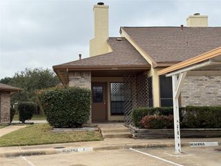 1842 Silverwood Lane, Plano, TX 75075