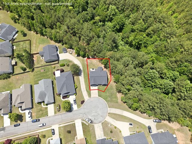 223 Reedy River Court, Roebuck, SC 29376