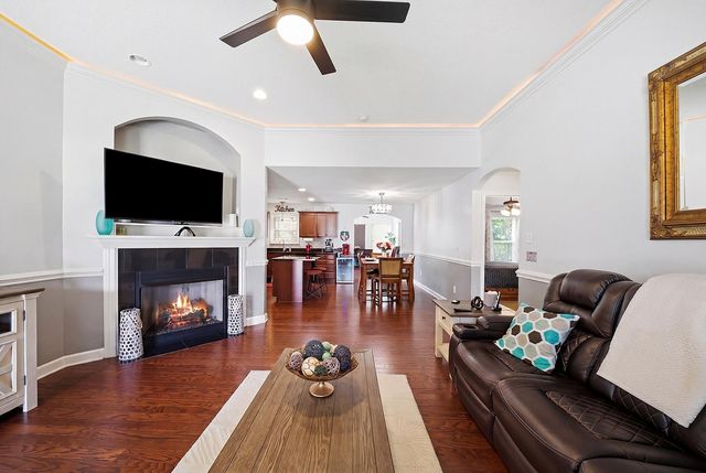 223 Reedy River Court, Roebuck, SC 29376