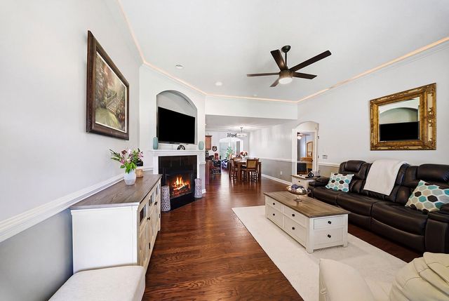 223 Reedy River Court, Roebuck, SC 29376