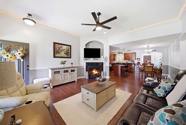 223 Reedy River Court, Roebuck, SC 29376
