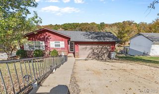 207 Normandie Drive, Bonne Terre, MO 63628