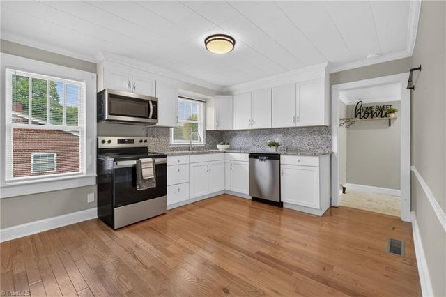 202 W Whitsett Street, Graham, NC 27253