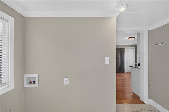 202 W Whitsett Street, Graham, NC 27253