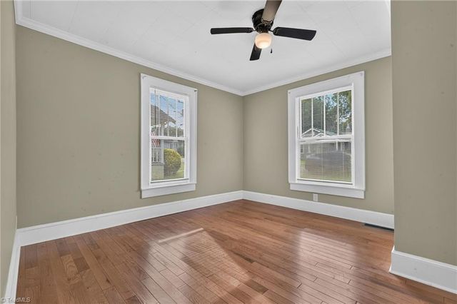 202 W Whitsett Street, Graham, NC 27253