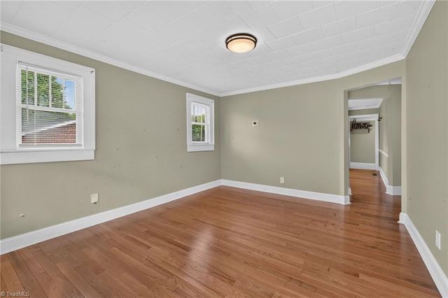 202 W Whitsett Street, Graham, NC 27253