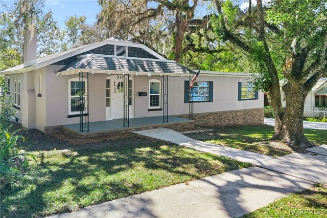 317 Highland Street, Brooksville, FL 34601