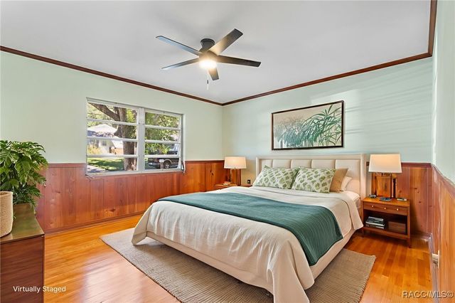 317 Highland Street, Brooksville, FL 34601