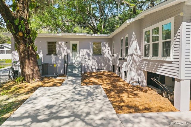 317 Highland Street, Brooksville, FL 34601