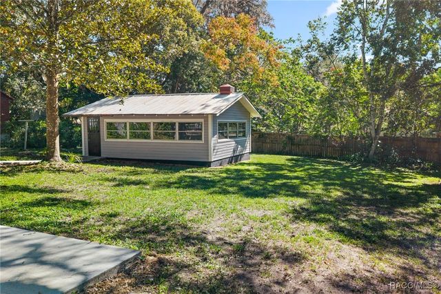 317 Highland Street, Brooksville, FL 34601