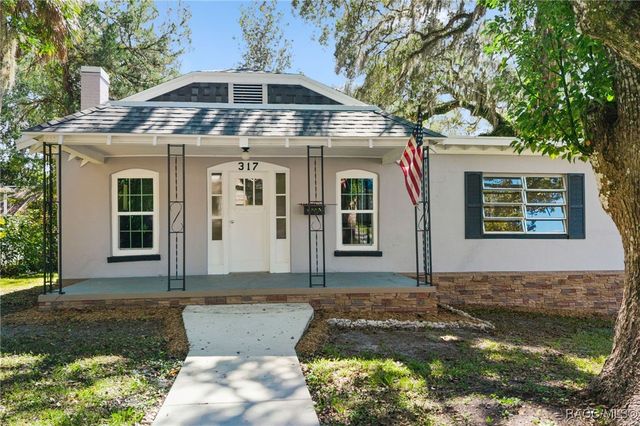 317 Highland Street, Brooksville, FL 34601