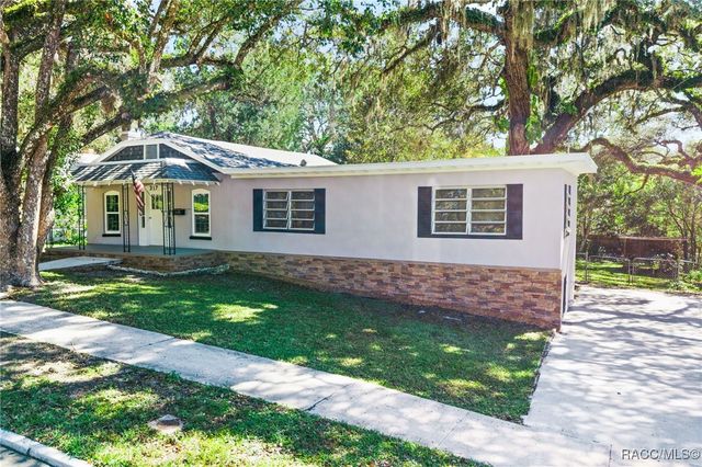 317 Highland Street, Brooksville, FL 34601