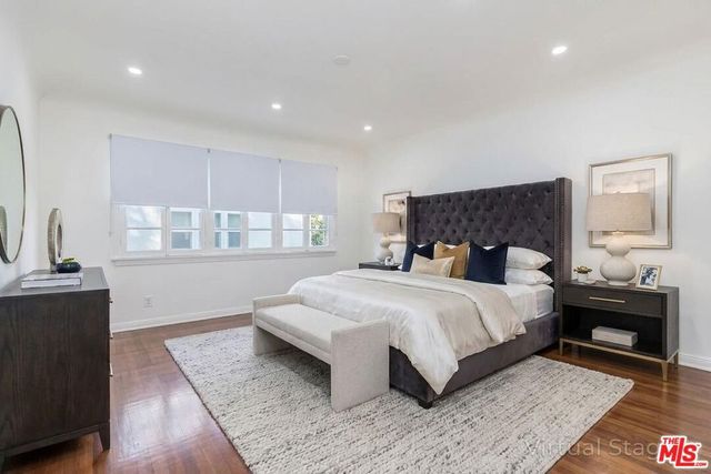 144 S La Peer Drive, Beverly Hills, CA 90211