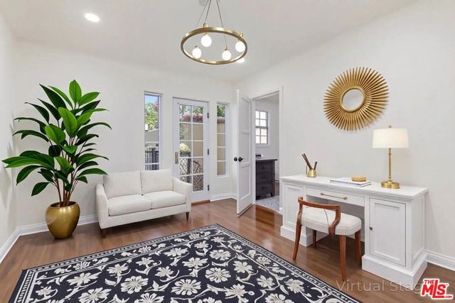 144 S La Peer Drive, Beverly Hills, CA 90211