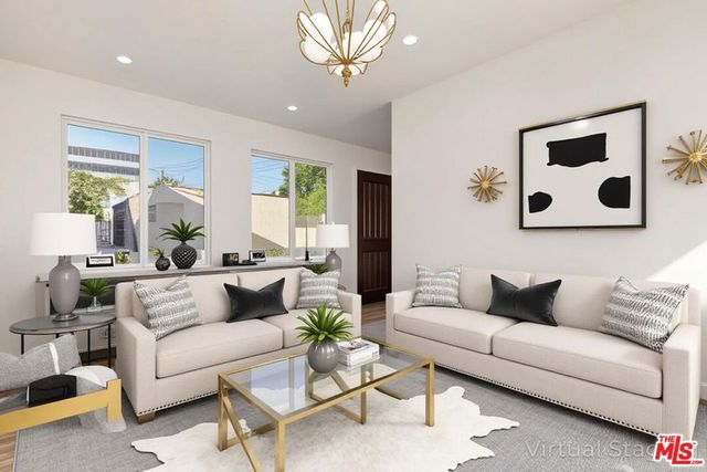 144 S La Peer Drive, Beverly Hills, CA 90211