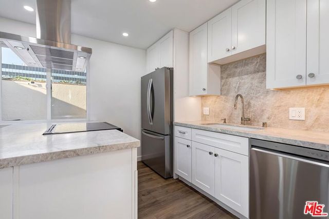 144 S La Peer Drive, Beverly Hills, CA 90211