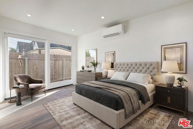 144 S La Peer Drive, Beverly Hills, CA 90211