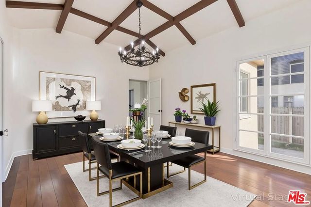 144 S La Peer Drive, Beverly Hills, CA 90211