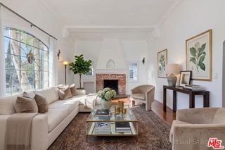 144 S La Peer Drive, Beverly Hills, CA 90211