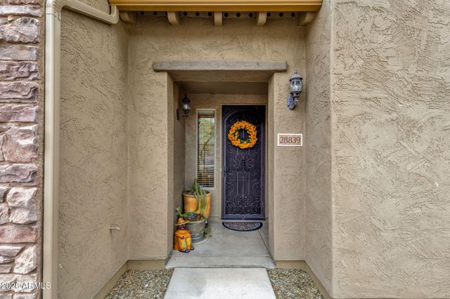 28839 N 20TH Lane, Phoenix, AZ 85085