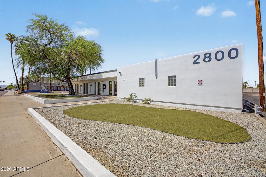 2800 N 24TH Street, Phoenix, AZ 85008 — photo 4