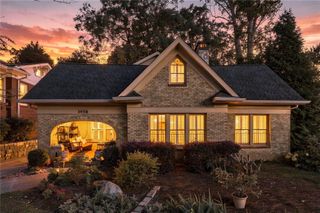 1458 N Highland Avenue NE, Atlanta, GA 30306