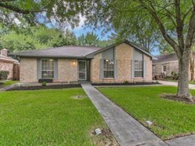 13727 Overbrook Lane, Houston, TX 77077