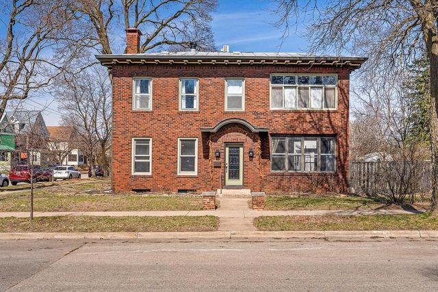 1003 King STREET, La Crosse, WI 54601