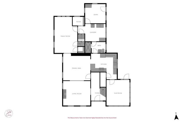 1003 King STREET, La Crosse, WI 54601