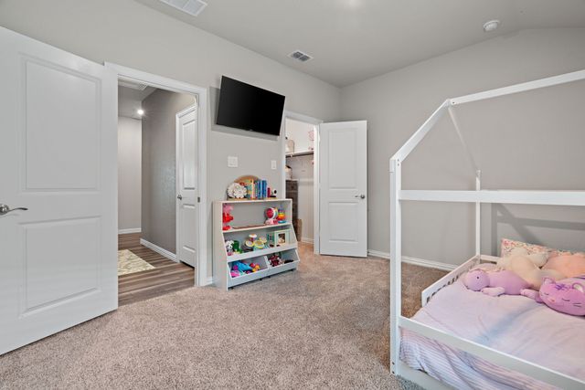 3112 Kingsgarden Road, Denton, TX 76207