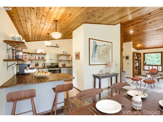 39105 Se GORDON CREEK Rd, Corbett, OR 97019